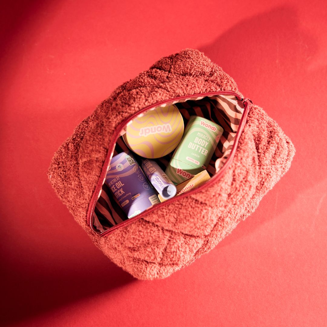 AUTUMN ESSENTIALS | WONDR bundel