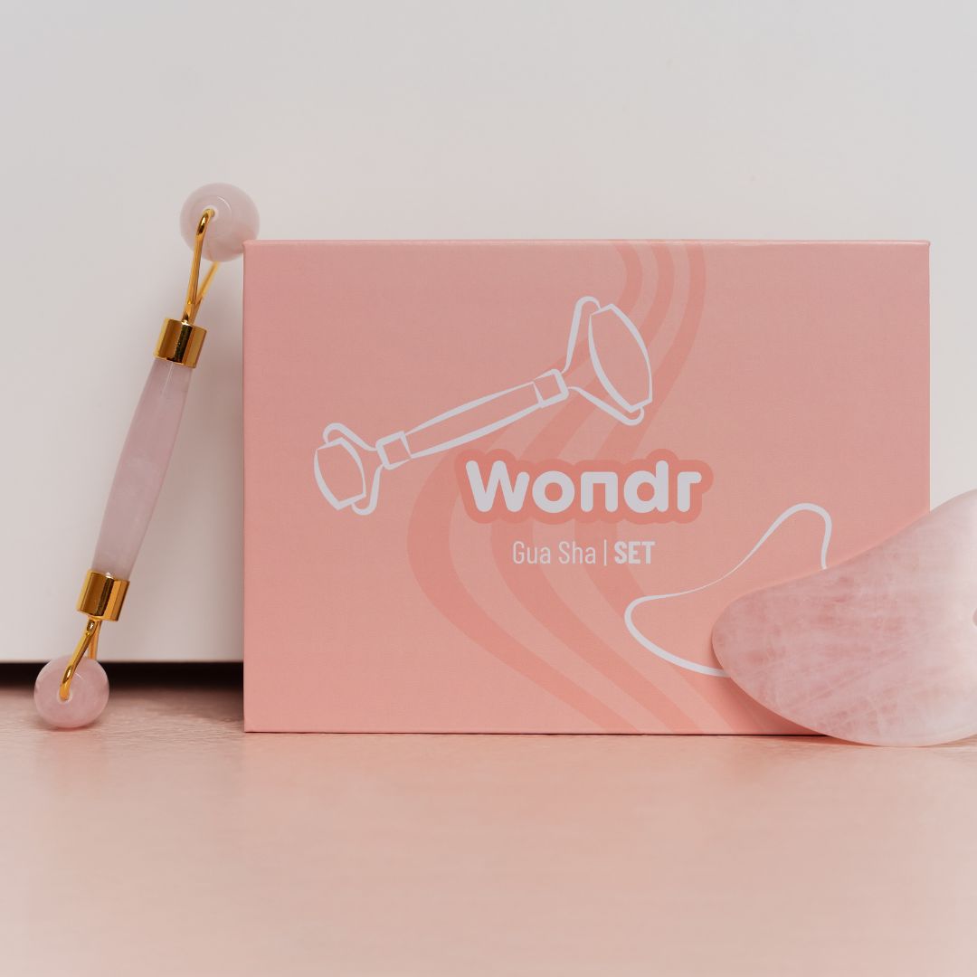 Gua Sha Set
