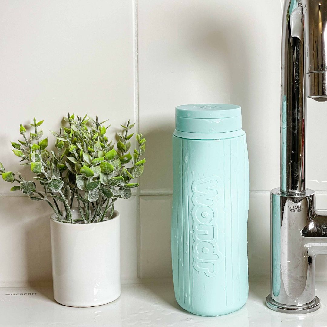 WONDR LIQUIDS FLES (500 ml)