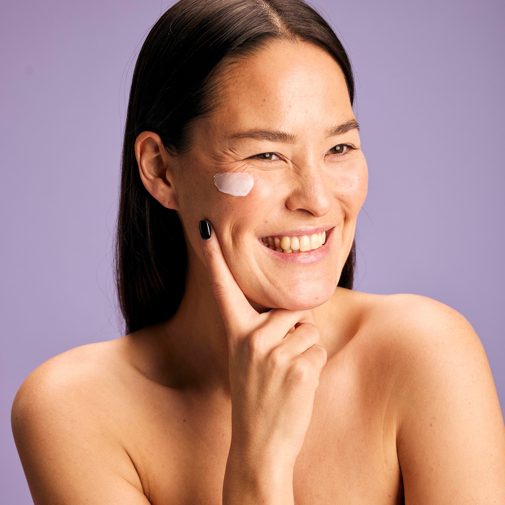 DAY CREAM | Dry skin