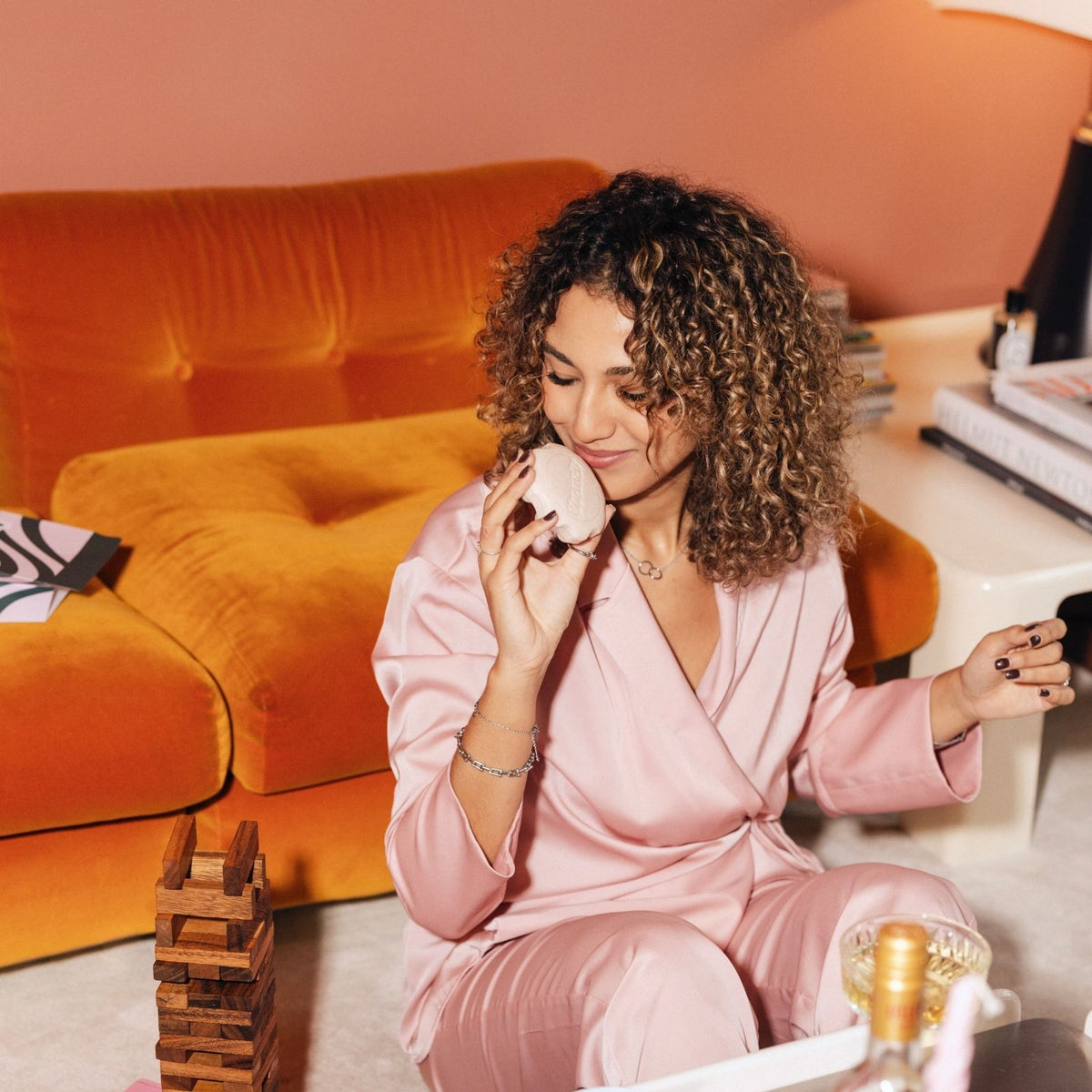 FALL CRAVINGS, BOTTLED!